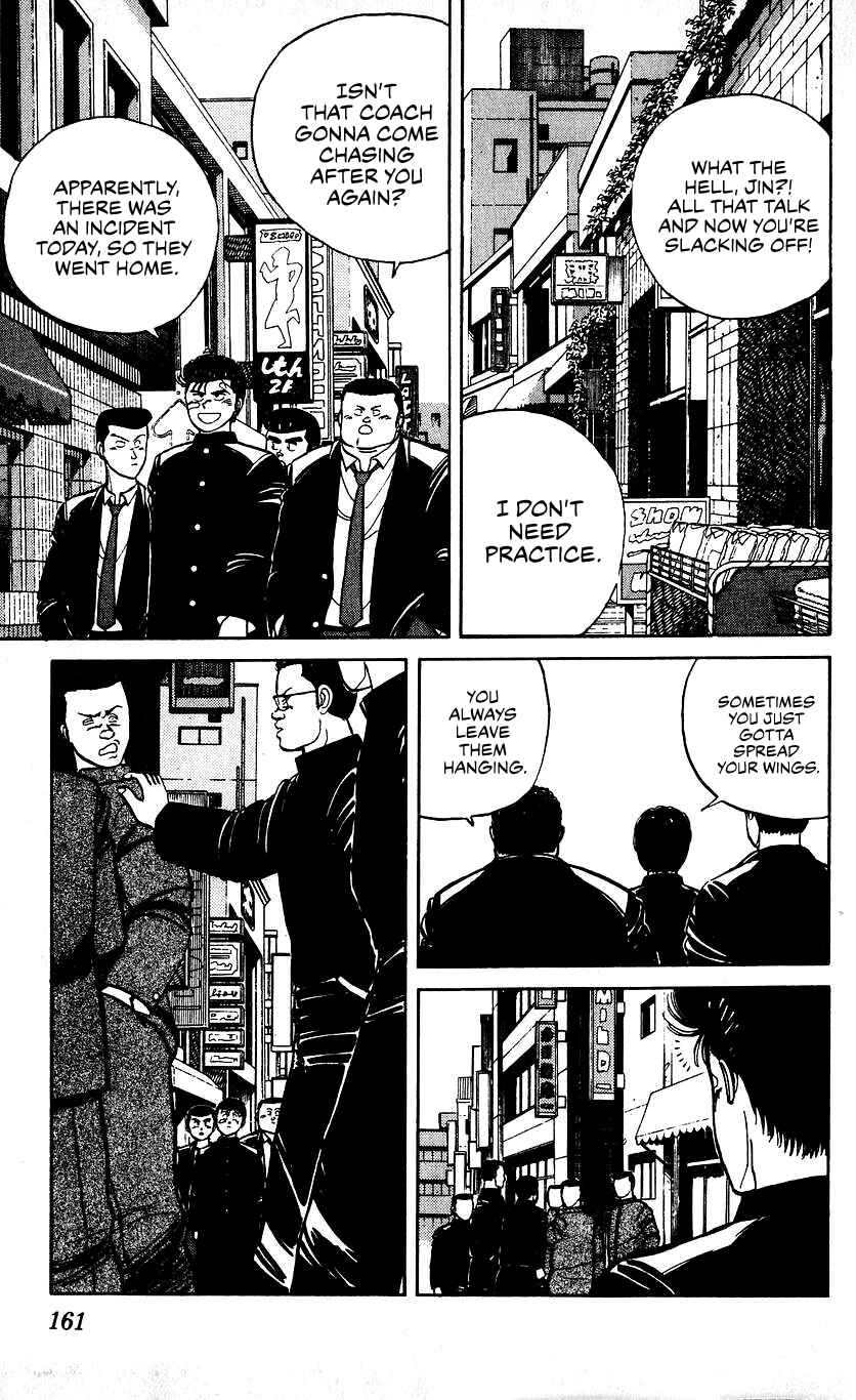 Page 10 Chapter 16 Bad Boys Boogie