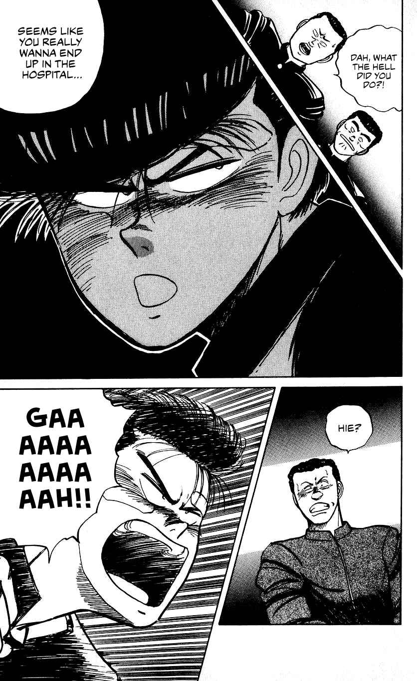 Page 14 Chapter 16 Bad Boys Boogie