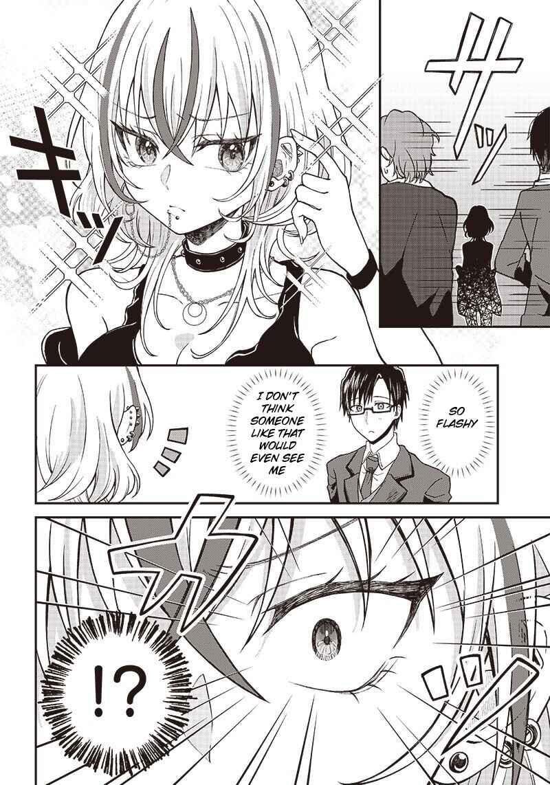 Page 4 Chapter Unknown_d47c Konkatsu Bocchi