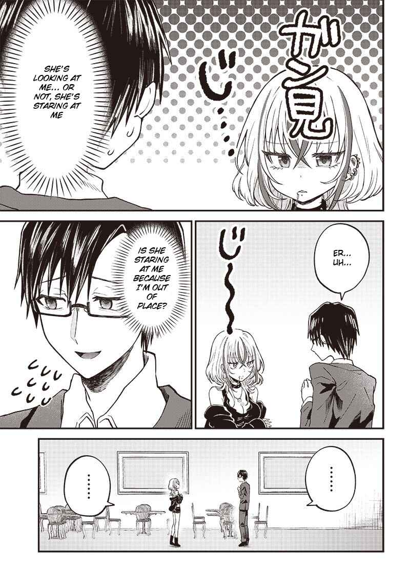 Page 5 Chapter Unknown_d47c Konkatsu Bocchi