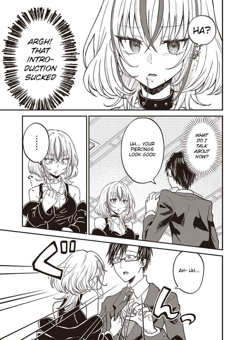 Page 7 Chapter Unknown_d47c Konkatsu Bocchi