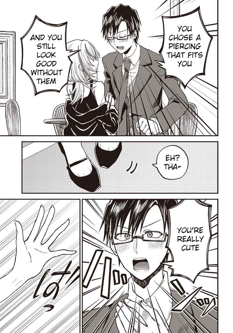 Page 9 Chapter Unknown_d47c Konkatsu Bocchi