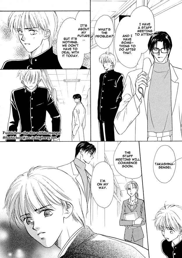Page 11 Chapter 5 Prisoner