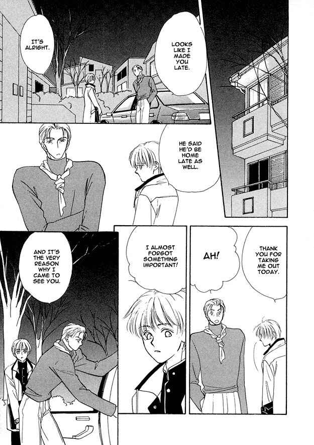 Page 18 Chapter 5 Prisoner