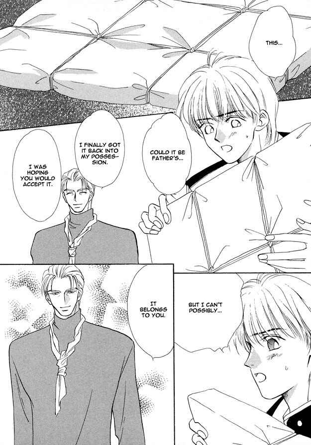 Page 19 Chapter 5 Prisoner