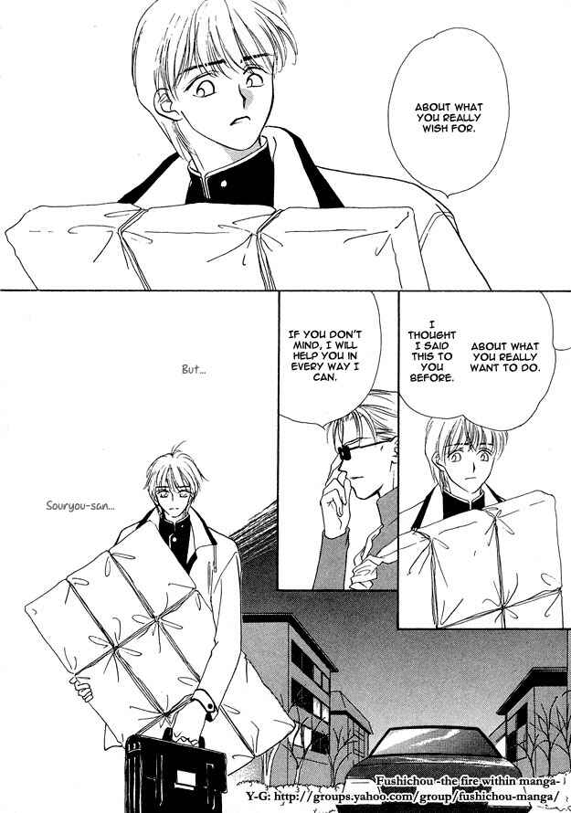 Page 21 Chapter 5 Prisoner