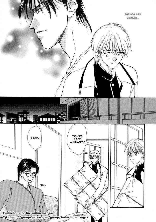 Page 22 Chapter 5 Prisoner