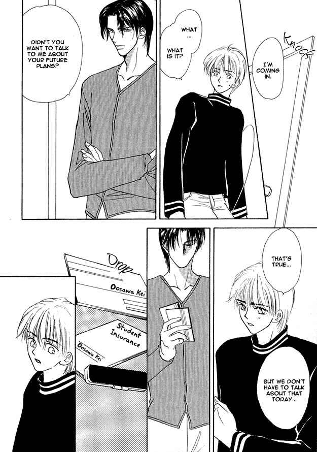 Page 25 Chapter 5 Prisoner
