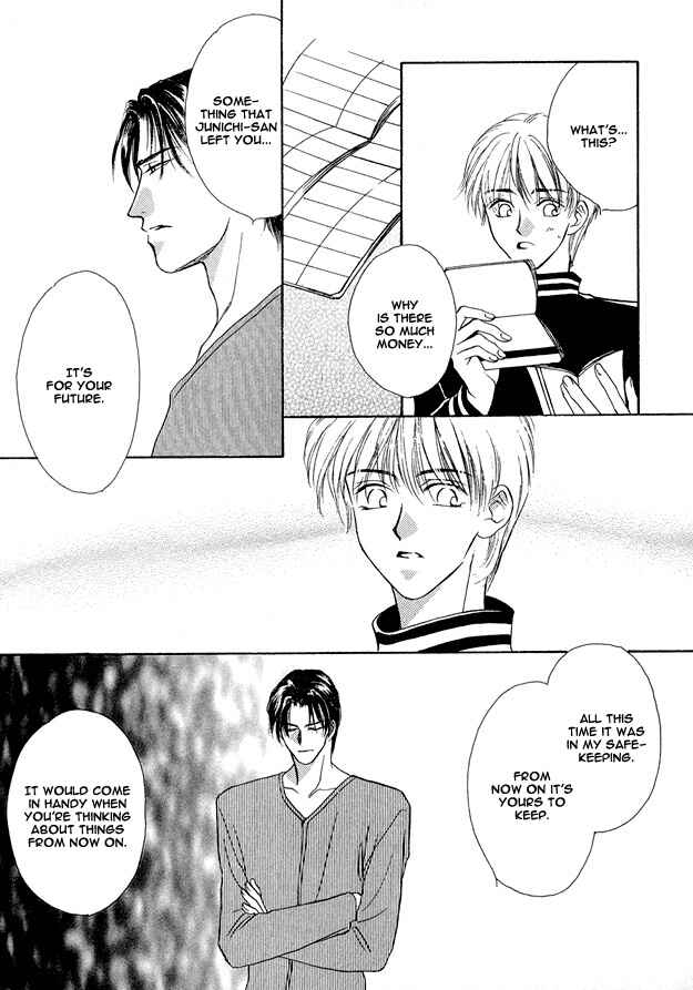 Page 26 Chapter 5 Prisoner