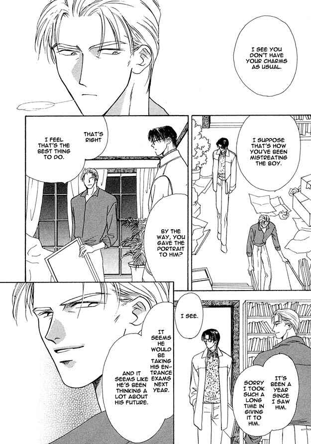 Page 33 Chapter 5 Prisoner