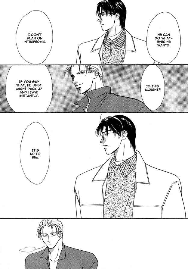 Page 34 Chapter 5 Prisoner