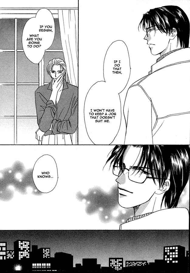 Page 37 Chapter 5 Prisoner