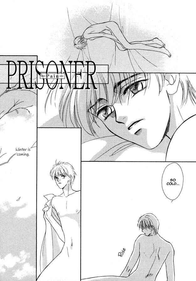 Page 4 Chapter 5 Prisoner