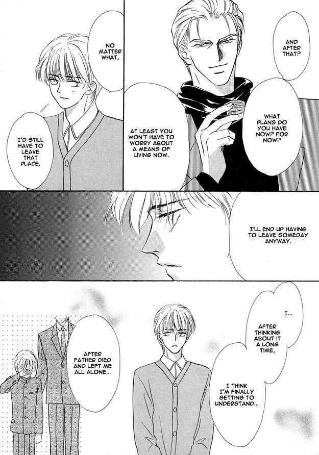 Page 40 Chapter 5 Prisoner
