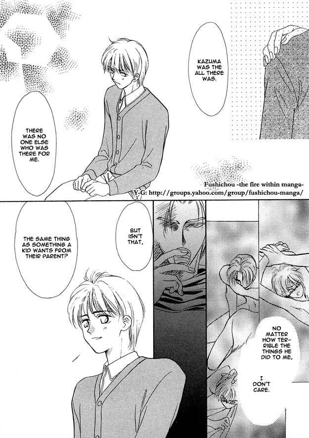 Page 41 Chapter 5 Prisoner