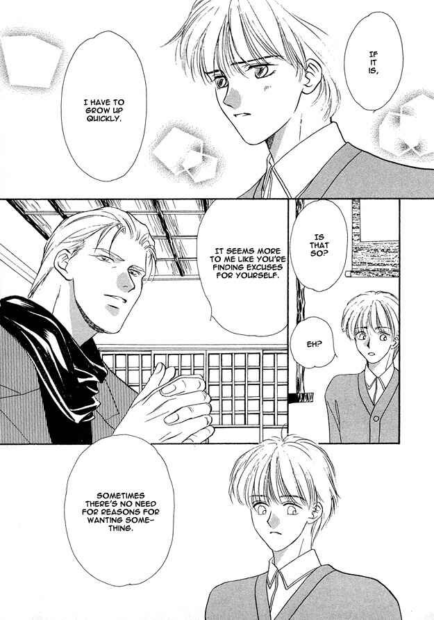 Page 42 Chapter 5 Prisoner