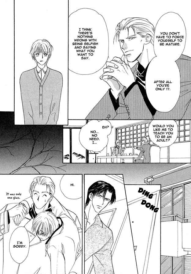 Page 43 Chapter 5 Prisoner