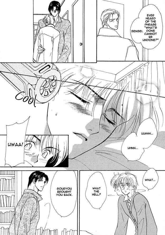 Page 45 Chapter 5 Prisoner