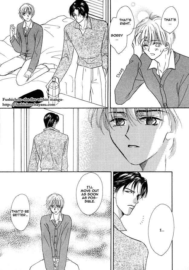 Page 46 Chapter 5 Prisoner