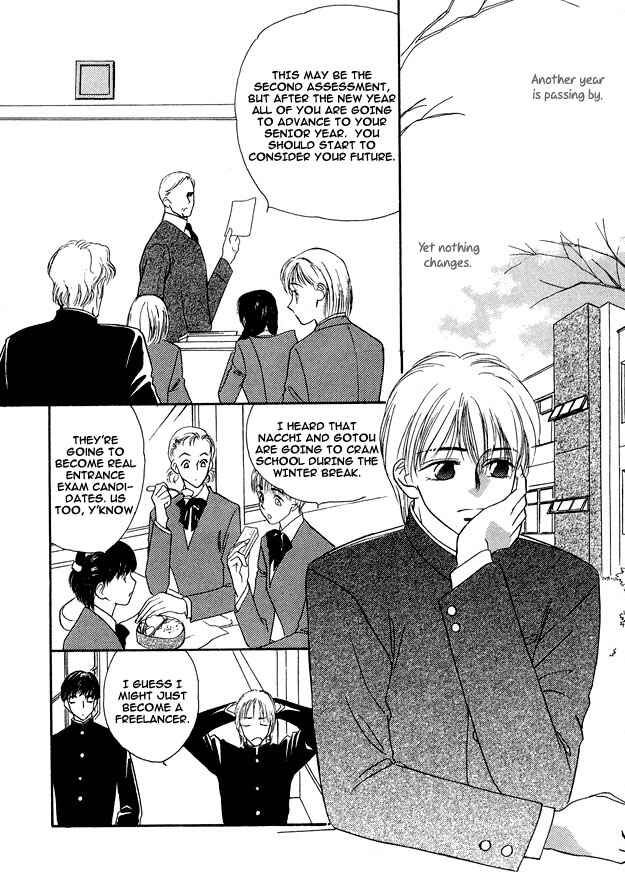 Page 5 Chapter 5 Prisoner