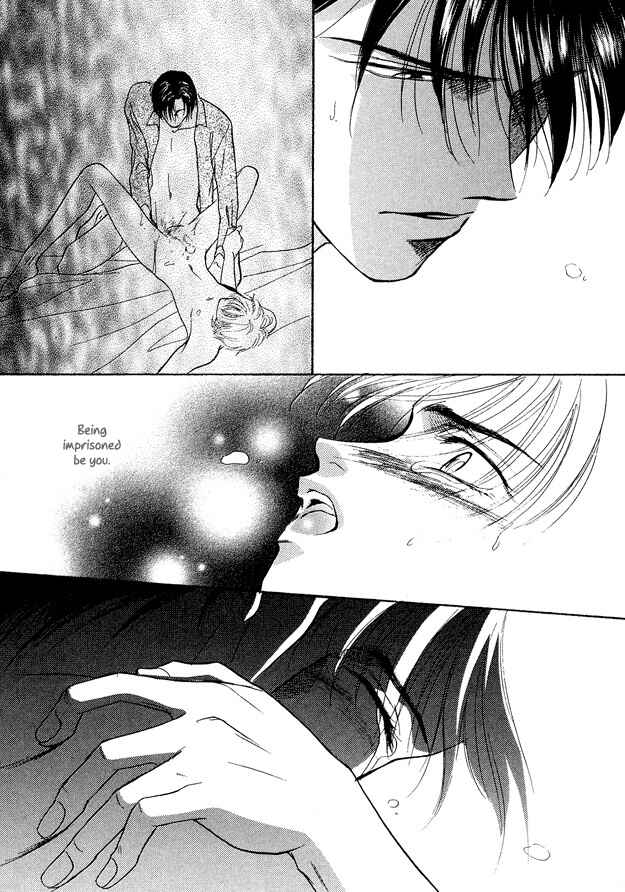 Page 50 Chapter 5 Prisoner