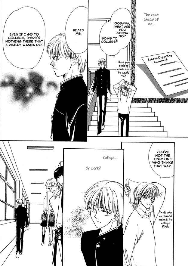 Page 6 Chapter 5 Prisoner
