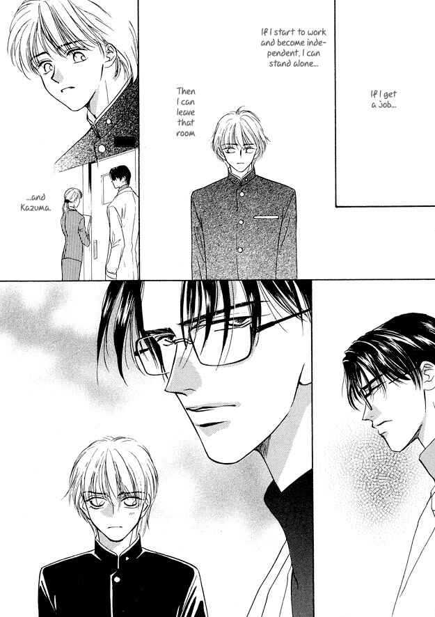 Page 7 Chapter 5 Prisoner