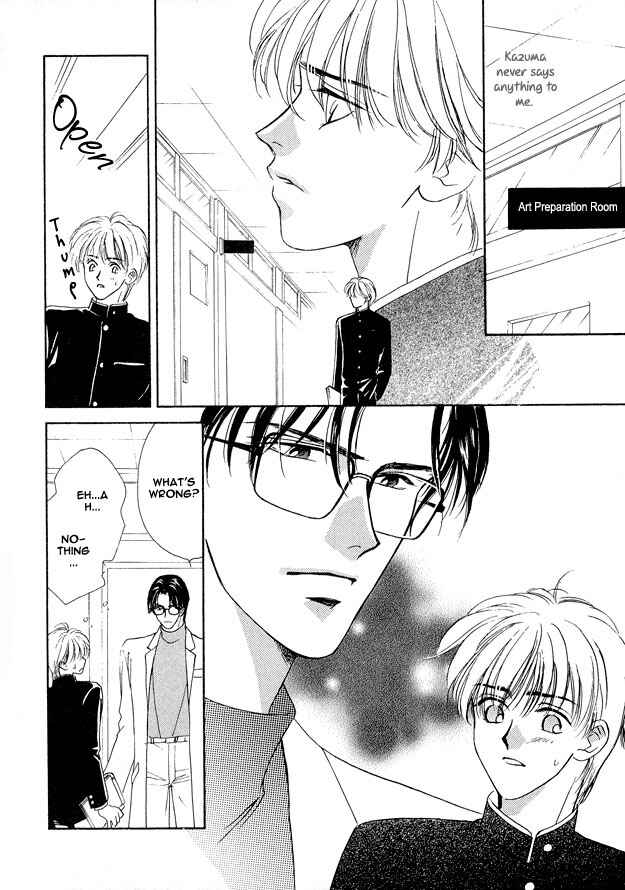 Page 9 Chapter 5 Prisoner
