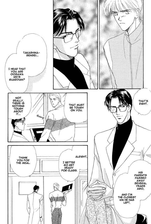 Page 10 Chapter 2 Prisoner