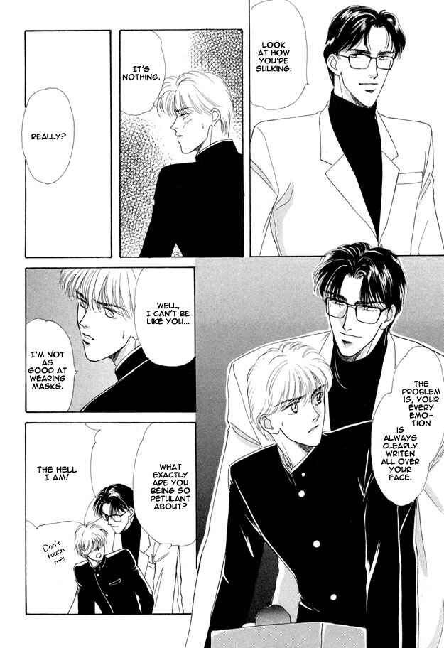Page 16 Chapter 2 Prisoner