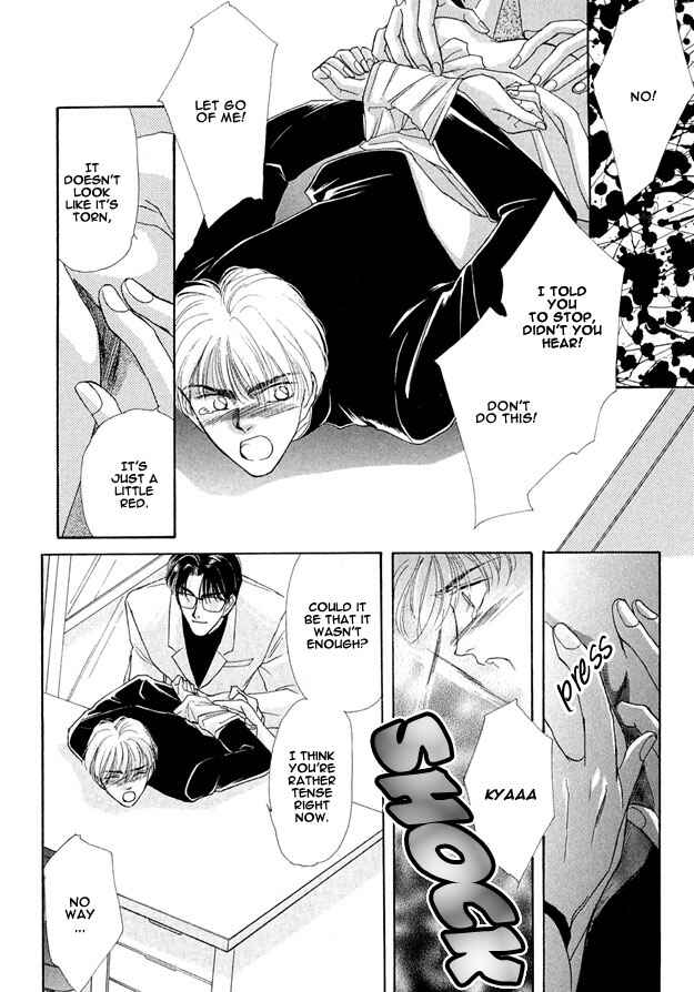 Page 18 Chapter 2 Prisoner