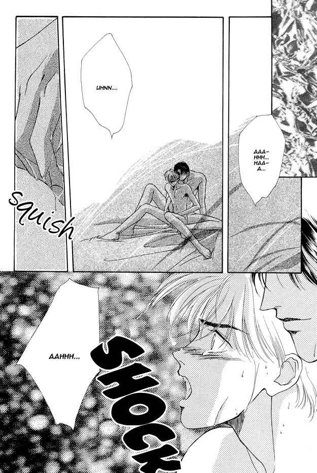 Page 2 Chapter 2 Prisoner