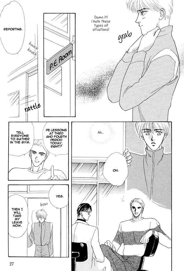 Page 9 Chapter 2 Prisoner