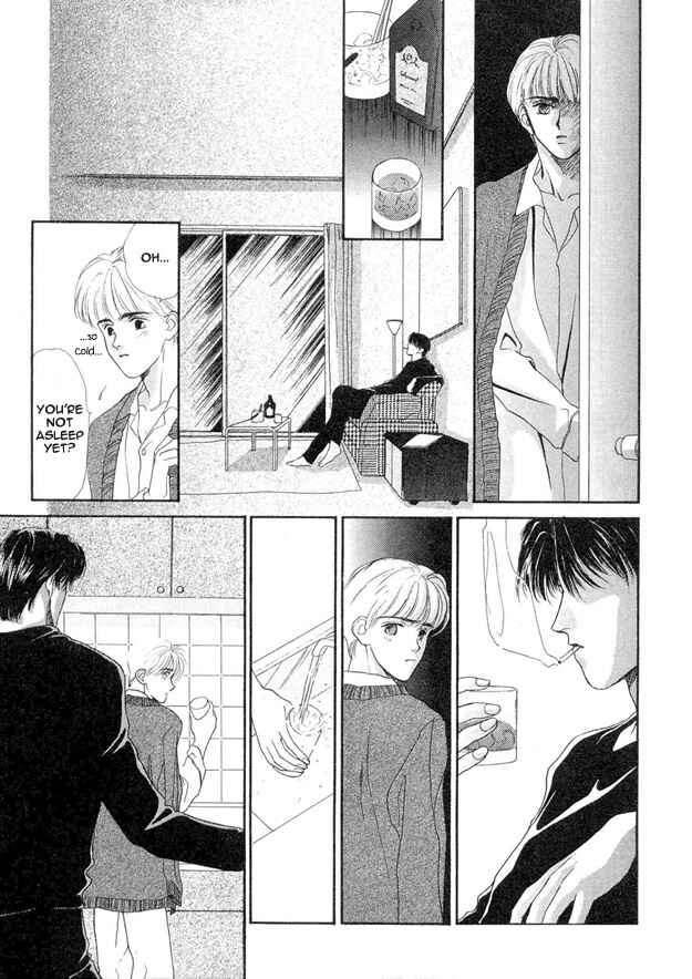 Page 14 Chapter 3 Prisoner