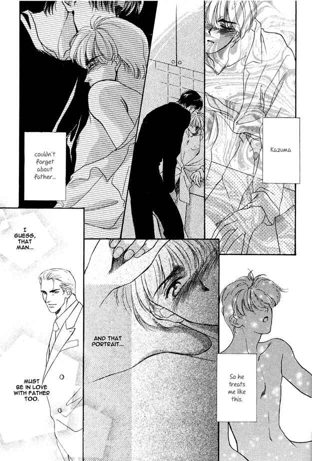 Page 16 Chapter 3 Prisoner