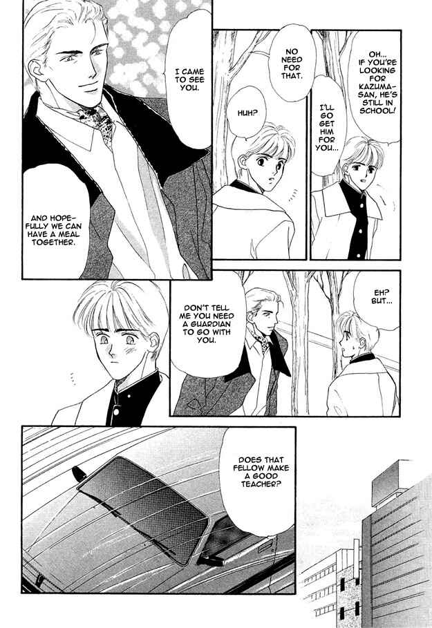 Page 19 Chapter 3 Prisoner