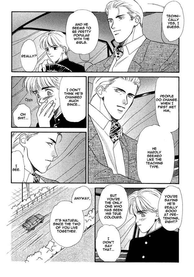 Page 20 Chapter 3 Prisoner
