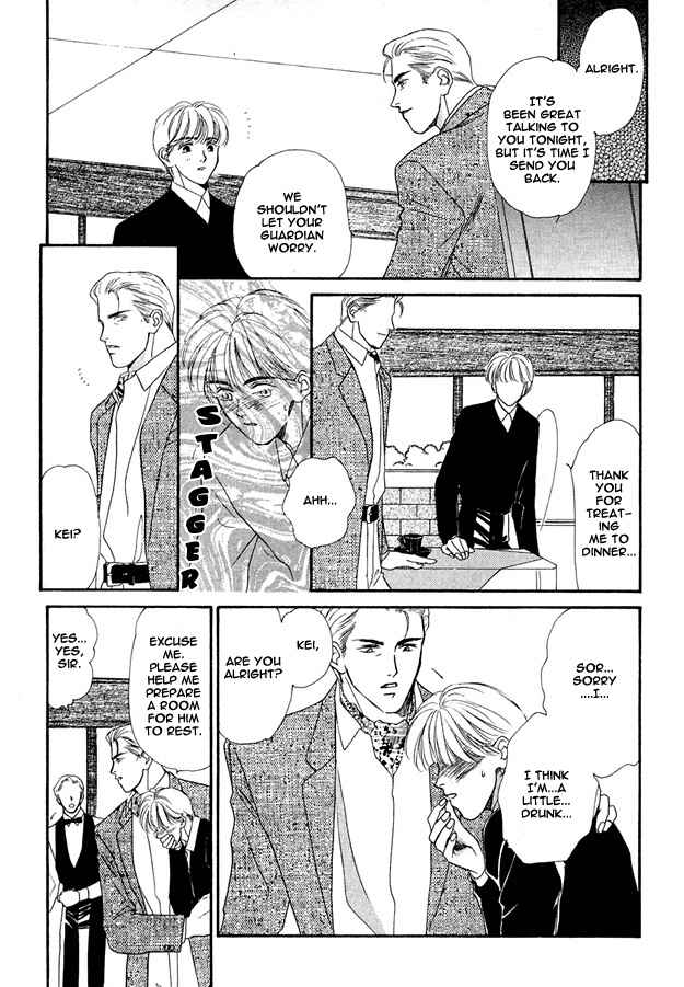 Page 24 Chapter 3 Prisoner