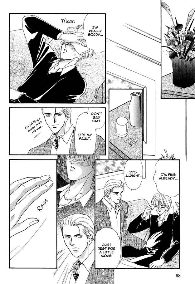 Page 25 Chapter 3 Prisoner