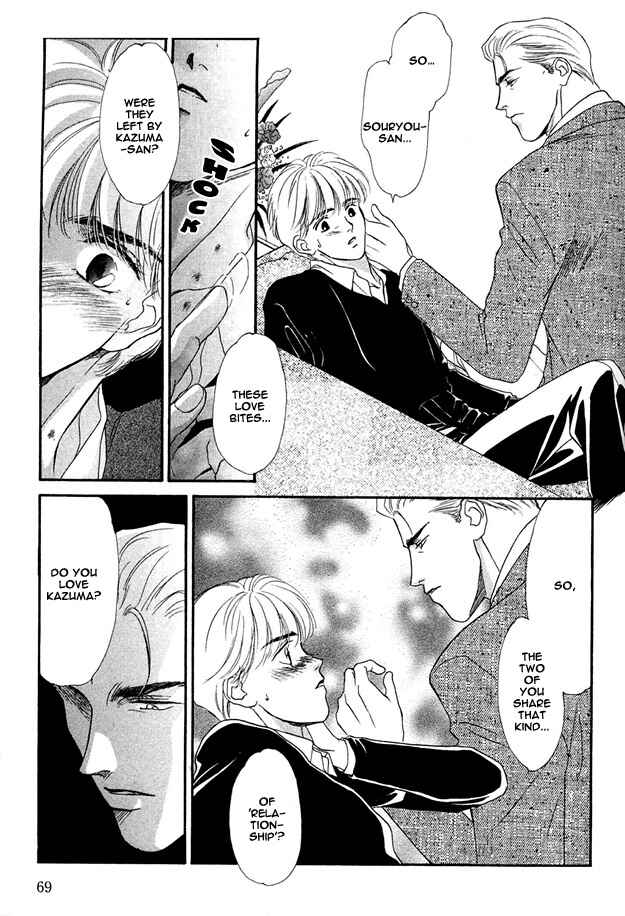 Page 26 Chapter 3 Prisoner