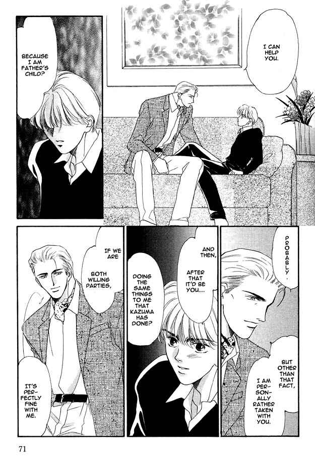 Page 28 Chapter 3 Prisoner