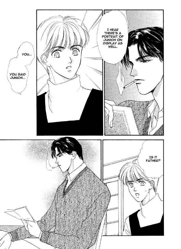 Page 4 Chapter 3 Prisoner