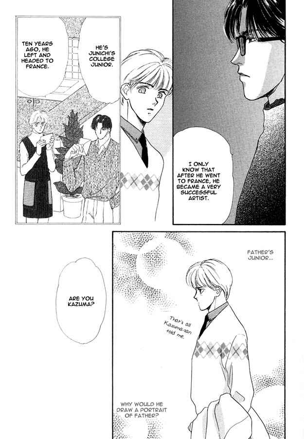 Page 6 Chapter 3 Prisoner