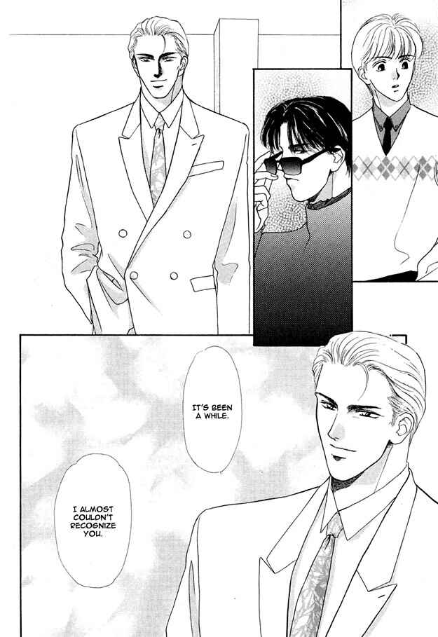 Page 7 Chapter 3 Prisoner