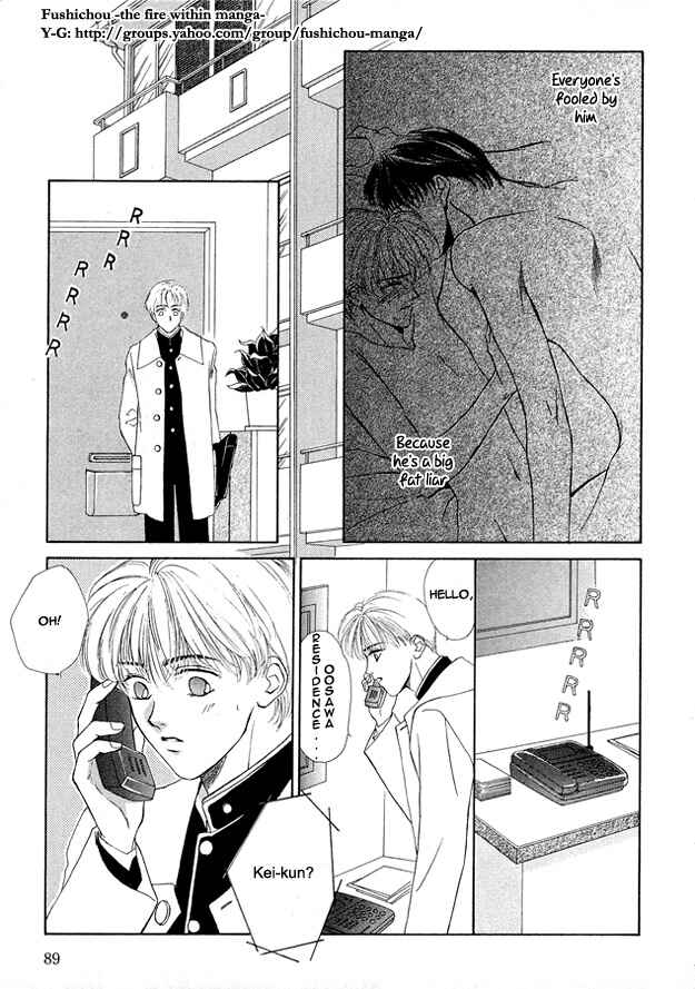 Page 13 Chapter 4 Prisoner