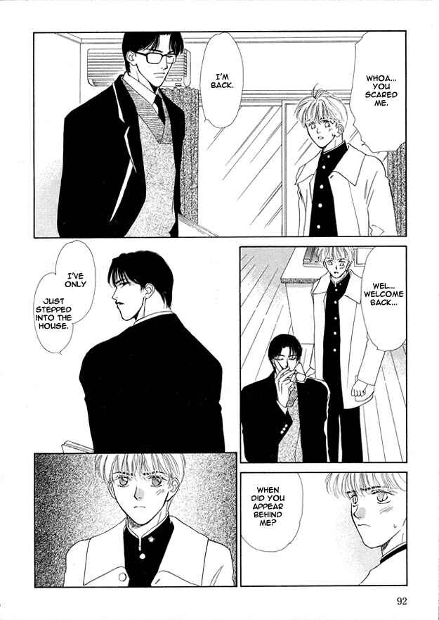 Page 16 Chapter 4 Prisoner