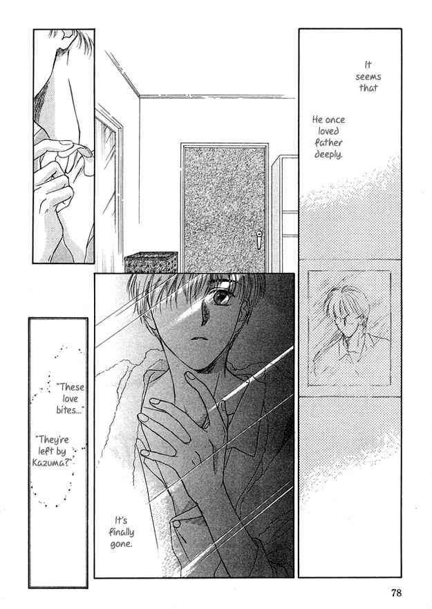 Page 2 Chapter 4 Prisoner