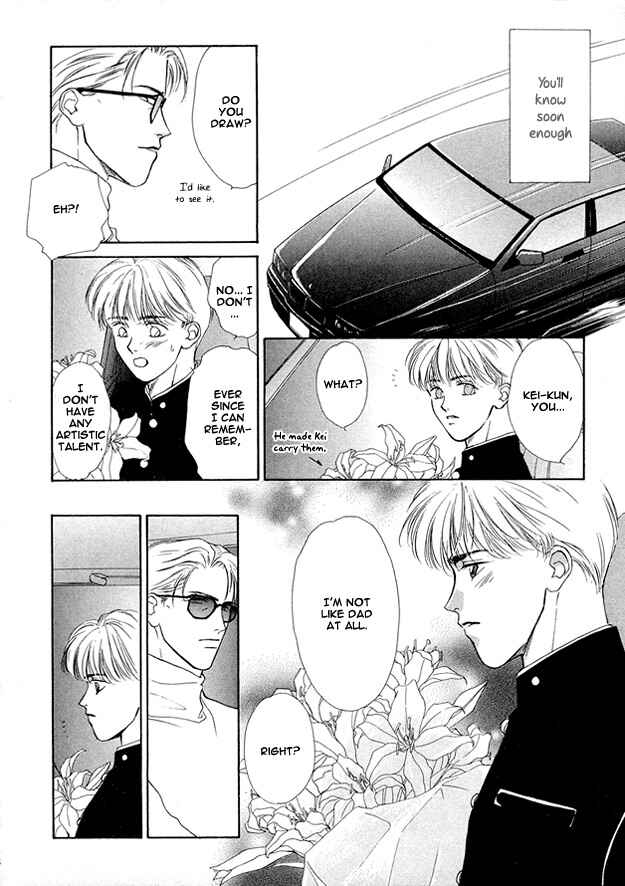 Page 20 Chapter 4 Prisoner