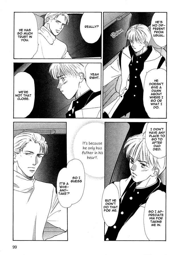 Page 23 Chapter 4 Prisoner