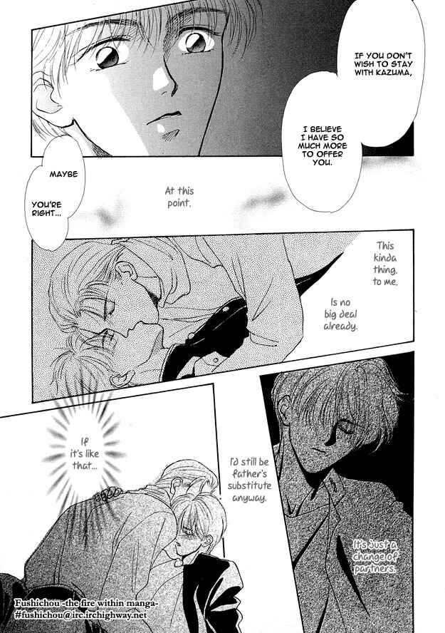 Page 25 Chapter 4 Prisoner